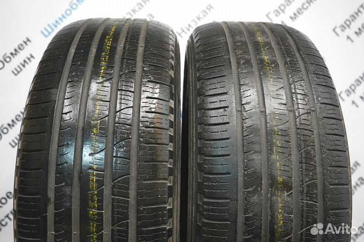 Pirelli Scorpion Verde All Season 235/60 R18 107V