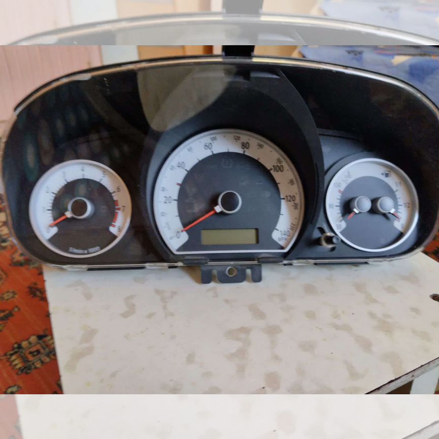 kia ceed приборная панель - Купить автозапчасти у проверенных