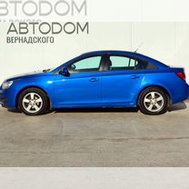 Chevrolet Cruze 1.6 AT, 2011, 252 604 км, с пробегом, цена 670 000 руб.