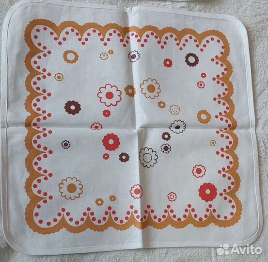 Комплект детский (слюнявчик, салфетка, полотенце)