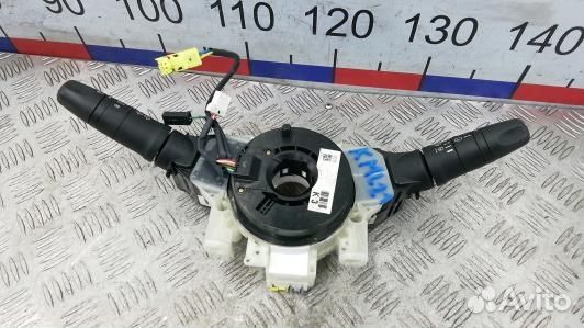 Переключатель поворотов и дворников (стрекоза) nis