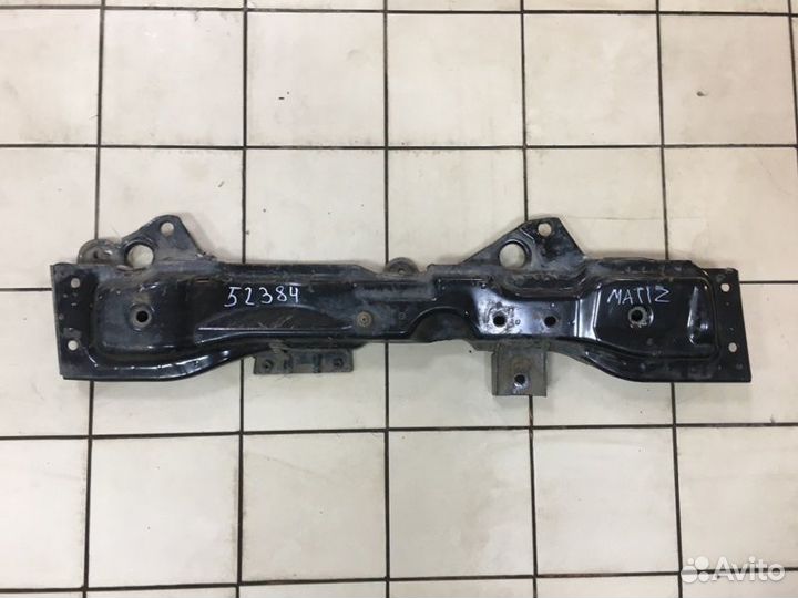 Балка под радиатор Daewoo Matiz