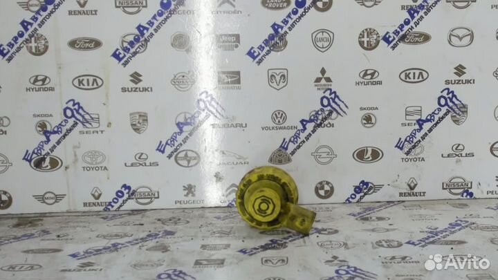 Крышка Porsche Cayenne 2003-2010