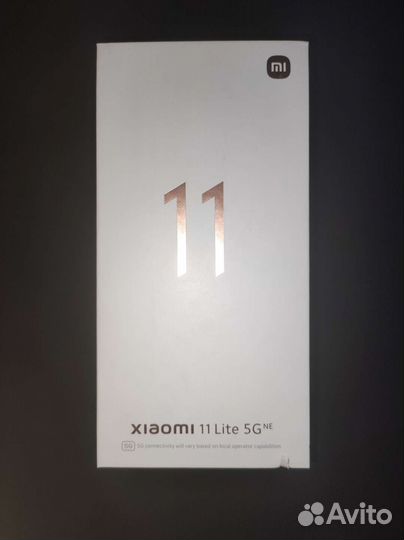 Телефон xiaomi redmi note 11 pro 5g 8 128