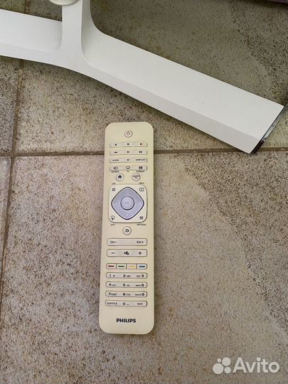 Телевизор Thilips 42PFL71085/60
