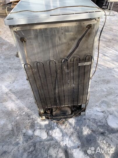 Холодильник бу