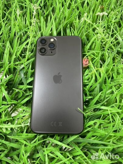 iPhone 11 Pro Ru/A 256gb