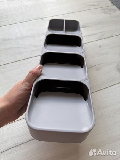 Органайзер лоток для столовых приборов