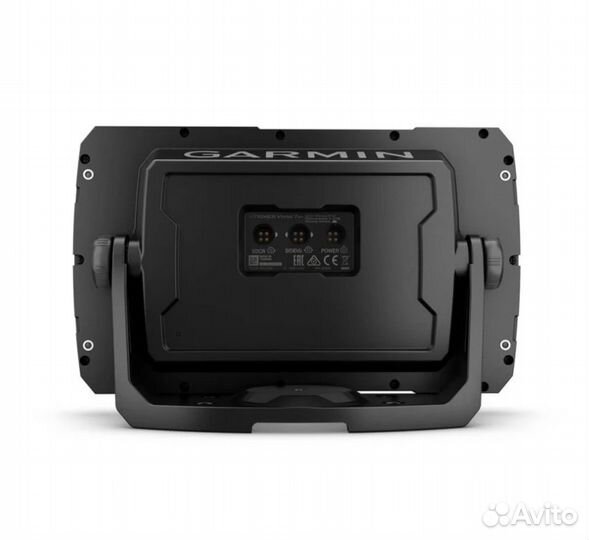 Новый Эхолот Garmin striker Vivid 7sv gт52HW-тм