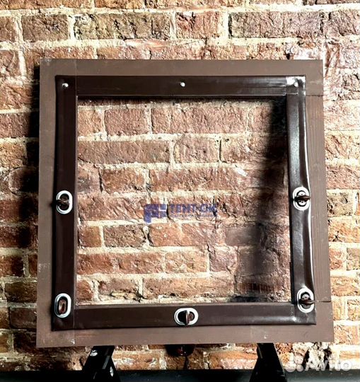 Мягкие окна напрямую от производителя