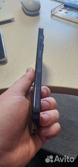 Infinix NOTE 30i, 8/256 ГБ