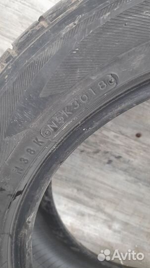 Toyo Tranpath MPZ 205/55 R16 94V