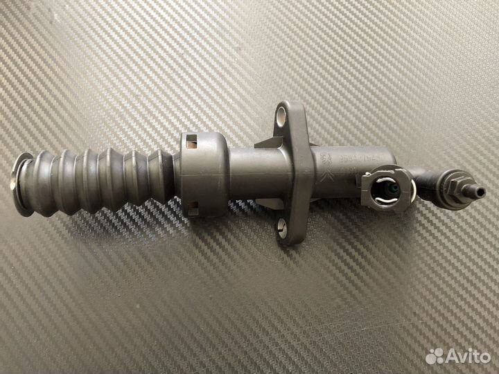 Peugeot Citroen рабочий цилиндр сцепления