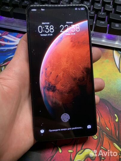 Xiaomi Mi 9T