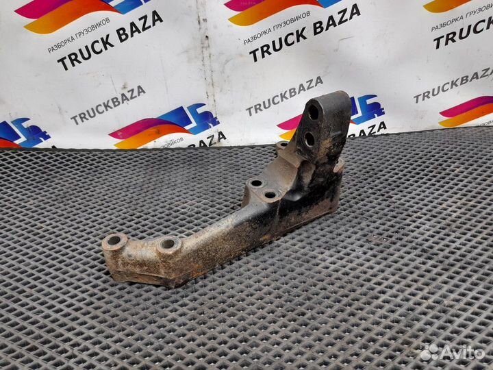 Кронштейн двигателя задний правый