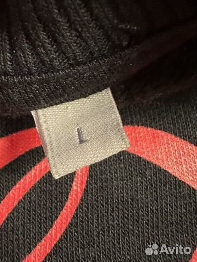 Свитшот Coca Cola C&A