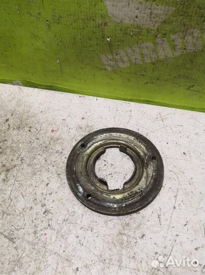 Горловина топливного бака Фольксваген Транспорте