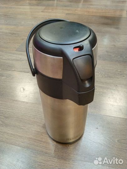 Термос 3 литра