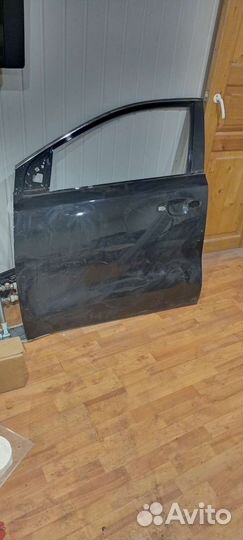 Дверь Передняя Левая Kia Sportage 4
