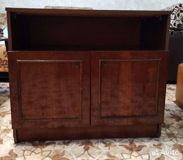 Тумба, самовывоз