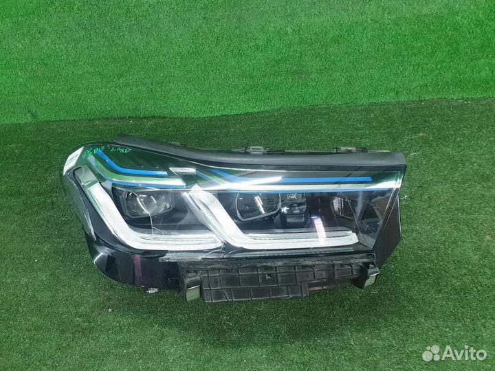 Фара правая BMW 6-Series Gran Turismo
