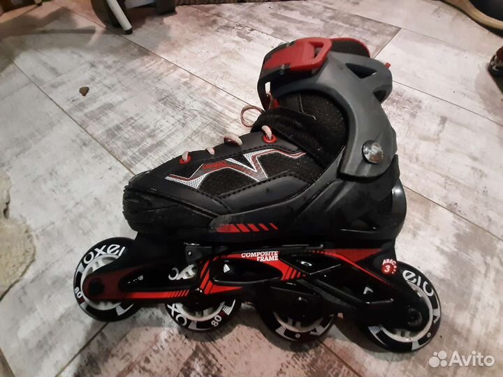 Ролики детские