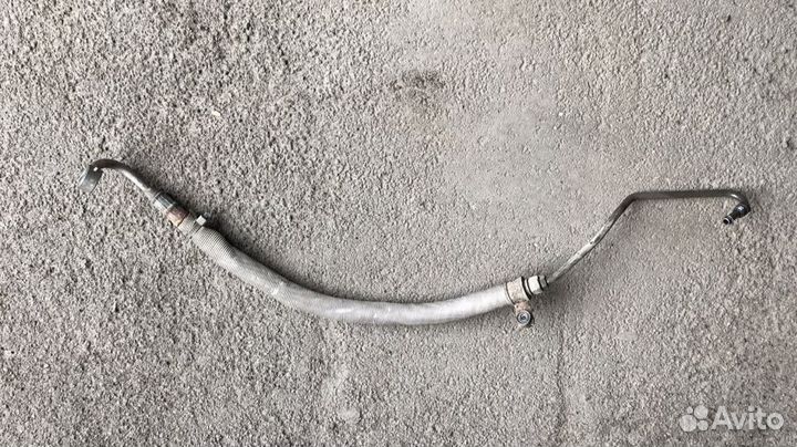 Volvo xc60 трубка гидроусилителя высокого давления