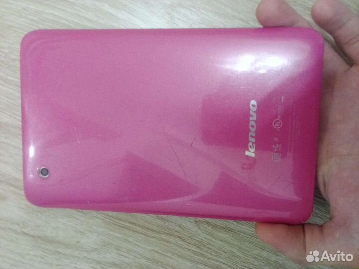 Lenovo a1-07 IdeaPad 60001 tablet a1107 lepad a1