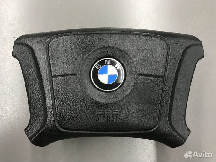 Airbag в руль Bmw E39 Е46