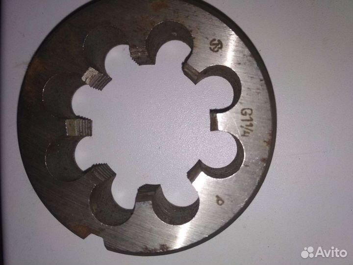 Лерка трубная СССР