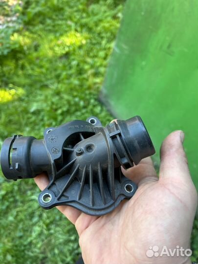 Термостат е60 2.5-3д