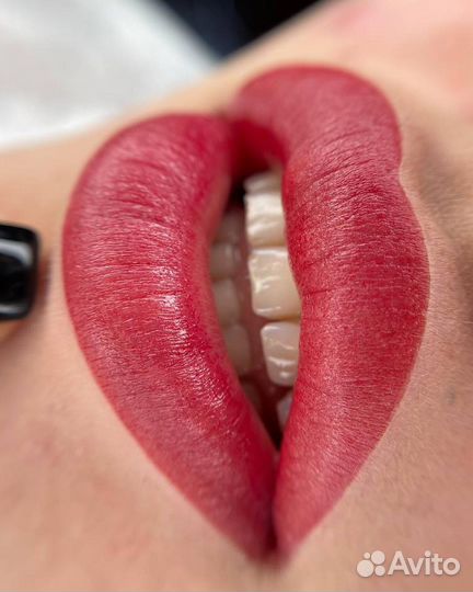 Аппарат для татуажа DragonHawk