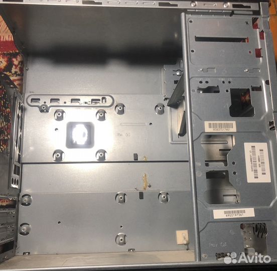 Корпус для пк