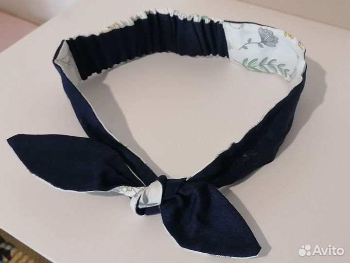 Повязка на голову