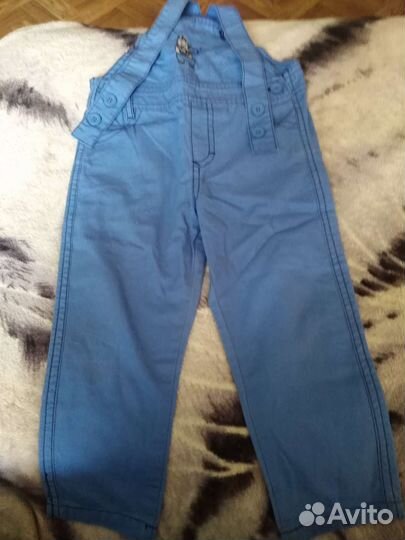 Детские вещи