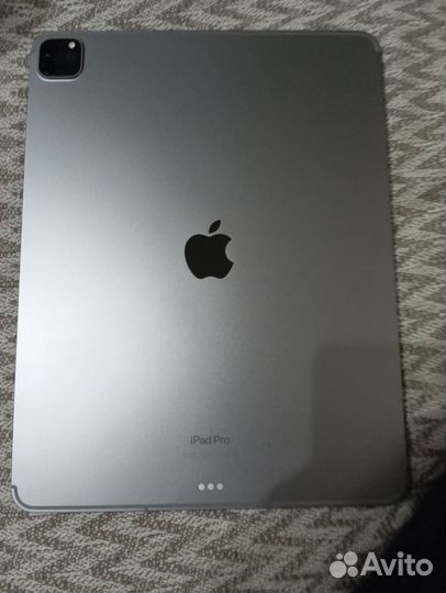 iPad Pro 12.9