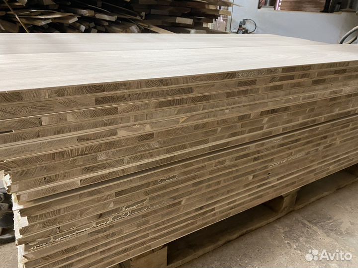 Инженерная 3-х слойная доска дуб ясень и др
