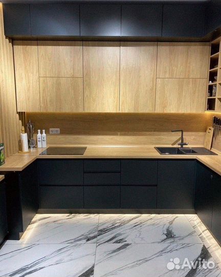 Кухни Бюджетные