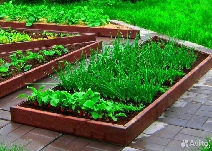 Террасная доска из дпк от производителя