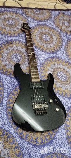 Электрогитара Yamaha RGX220 DZ