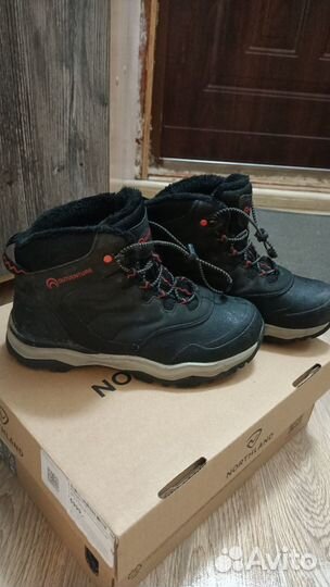 Детская обувь для мальчика