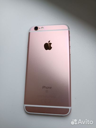iPhone 6S, 32 ГБ