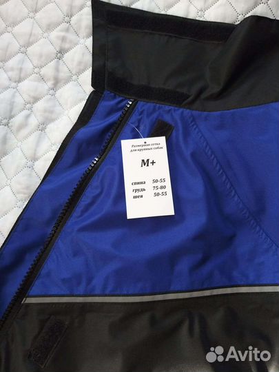 Одежда для собак