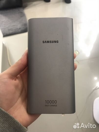 Power bank samsung
