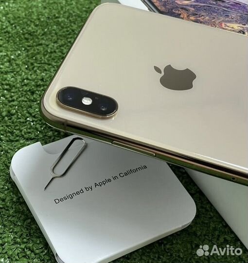 iPhone Xs Max, 512 ГБ