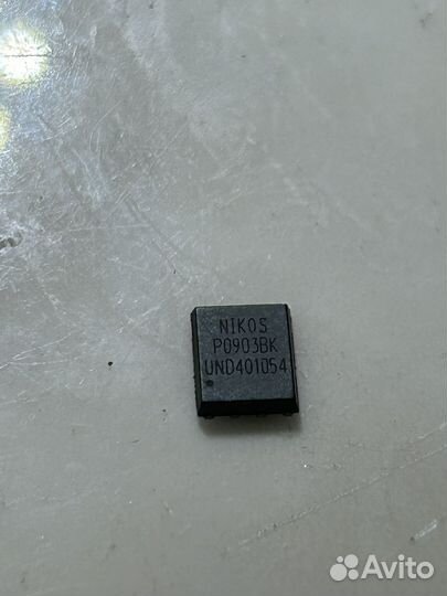 Видеокарта n650GTX-Ti 1 gb