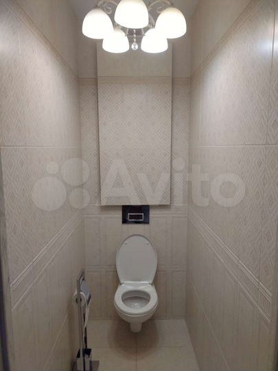 3-к. квартира, 90 м², 6/25 эт.