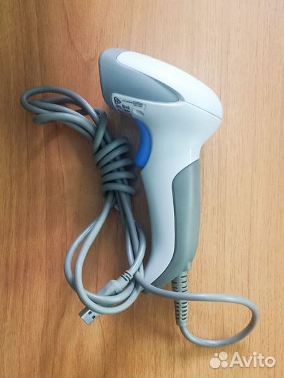 Сканер 2D Datalogic QD2430