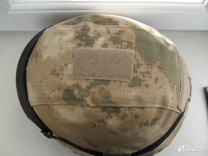 Каска бР 2 Турция