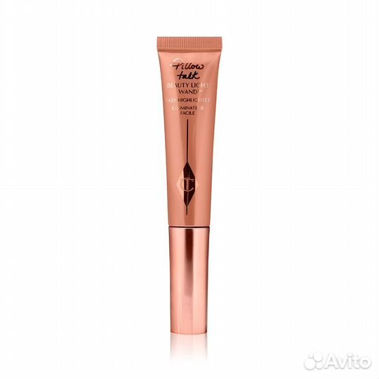 Контур румяна Charlotte Tilbury